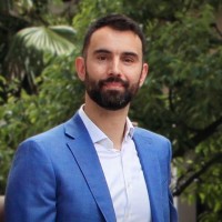 Marko Pavković Email