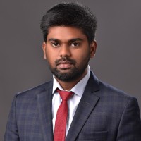 Black Board Learning Employee Sriram V's profile photo