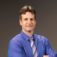 Helix Financial Systems Employee Jeffrey Stephens's profile photo