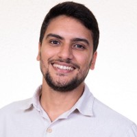 Braslimp Employee Neto Dantas's profile photo