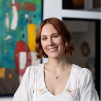 Purple Finch Events Employee Samantha Biffle's profile photo