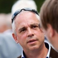 Thebes Group Employee Richard Long's profile photo