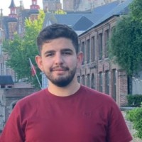 Ali Khalaf Email