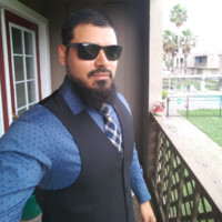 Los Alamos National Laboratory Employee John Dabbs's profile photo