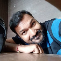 Publicis Sapient Employee Kumar Vardhan's profile photo