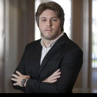 G5 Partners Employee Renan Rego's profile photo
