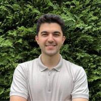 Upsonic Employee Halil Cetinkaya's profile photo