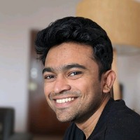 Akshay Baskaran Email & Phone Number