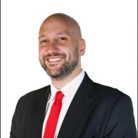Apex Insurance & Reinsurance Brokerage & Consultation Co. Employee Omar Terhi's profile photo