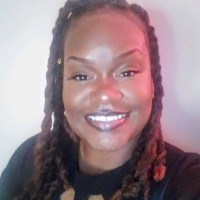 Homeless Prenatal Program Employee Juanita Wortham's profile photo