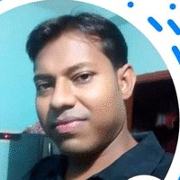 Softech ERP Solutions Pvt. Ltd. Employee Tapan Ghosh's profile photo