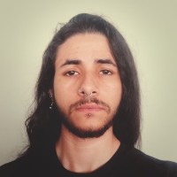 Hypesoft Employee Thomas Ravache's profile photo