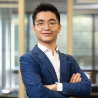 MJP Wealth Advisors Employee Jeff Zhang's profile photo