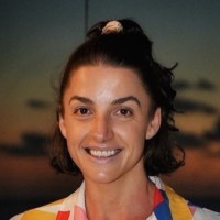 DB Breweries Employee Ash Anderson's profile photo