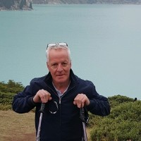 Paramount Printers Employee Ross Sutherland's profile photo