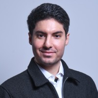 AI-innovate Employee Mohammad Mir's profile photo