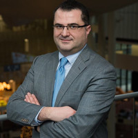 National Bank of Georgia Employee Alexander K.'s profile photo