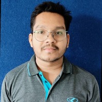 Dushmanta Swain Email