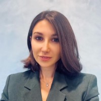 CIM Banque Employee Yulia Tyumeneva's profile photo