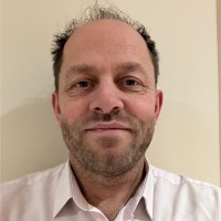 DB Foods Limited Employee Tim Rhodes's profile photo