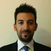 PostePay Employee Domenico Coppola's profile photo