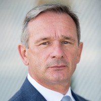 Scheuten Employee Donald Eshuis's profile photo