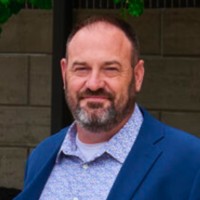 ITW Food Equipment Group Employee Matthew Robinson's profile photo