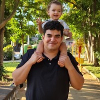 Instacrops Inc (YC S21) Employee Abner Pino's profile photo