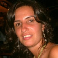 EBENEZER Services BV Employee Marlene Oliveira's profile photo