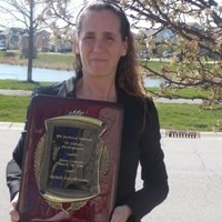 Technology Services Organization (TSO) Employee Michelle Hokey's profile photo