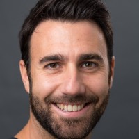 Sigmaplan Employee Simon Urfer's profile photo
