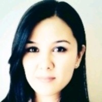 LOTİ Employee Iren A.'s profile photo