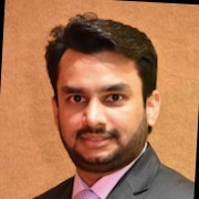 University of Oklahoma Employee Bilal Khalid's profile photo
