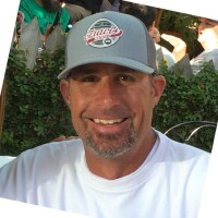 Apex Group USA Employee Andy Goss's profile photo