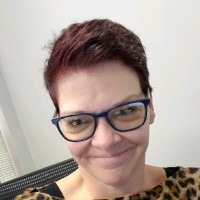 AMEDISYS HOSPICE CARE, LLC Employee Connie Booth's profile photo
