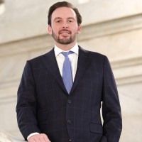 Combs Waterkotte Employee Christopher Combs's profile photo