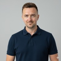 A-SAFE UK Employee Anel Blazevic's profile photo