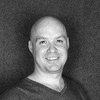 Collaborateur Employee Simon le Couteur's profile photo