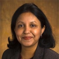 Rutgers Robert Wood Johnson Medical School Employee Sunanda Gaur's profile photo