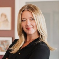 News Revenue Hub Employee Mary Walter-Brown's profile photo