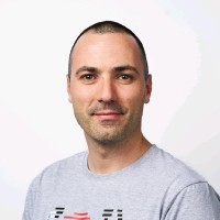 IBM Employee James Ormrod's profile photo