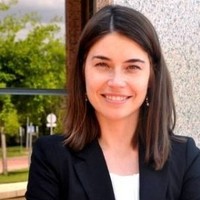 OncoDNA Employee Adriana Lavergne's profile photo