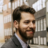 Frederick Goldman, Inc. Employee Derek Ledgin's profile photo