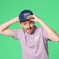 Lab Digital Employee Pim Vernooij's profile photo