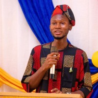 Futurize Employee Johnbosco Obidiegwu's profile photo