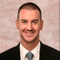 Johnson Employee Ryan Mason's profile photo