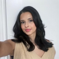 ReminderMedia Employee Maria Rincon's profile photo