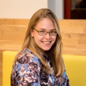 Spark Foundry Employee Danielle Garcia's profile photo