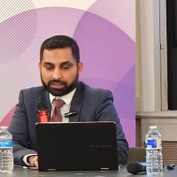 Supreme Financial Solutions LTD Employee Muhammad Hashir's profile photo