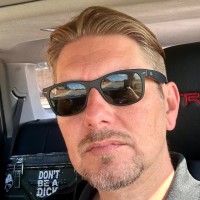 Erik Harrison Email & Phone Number
